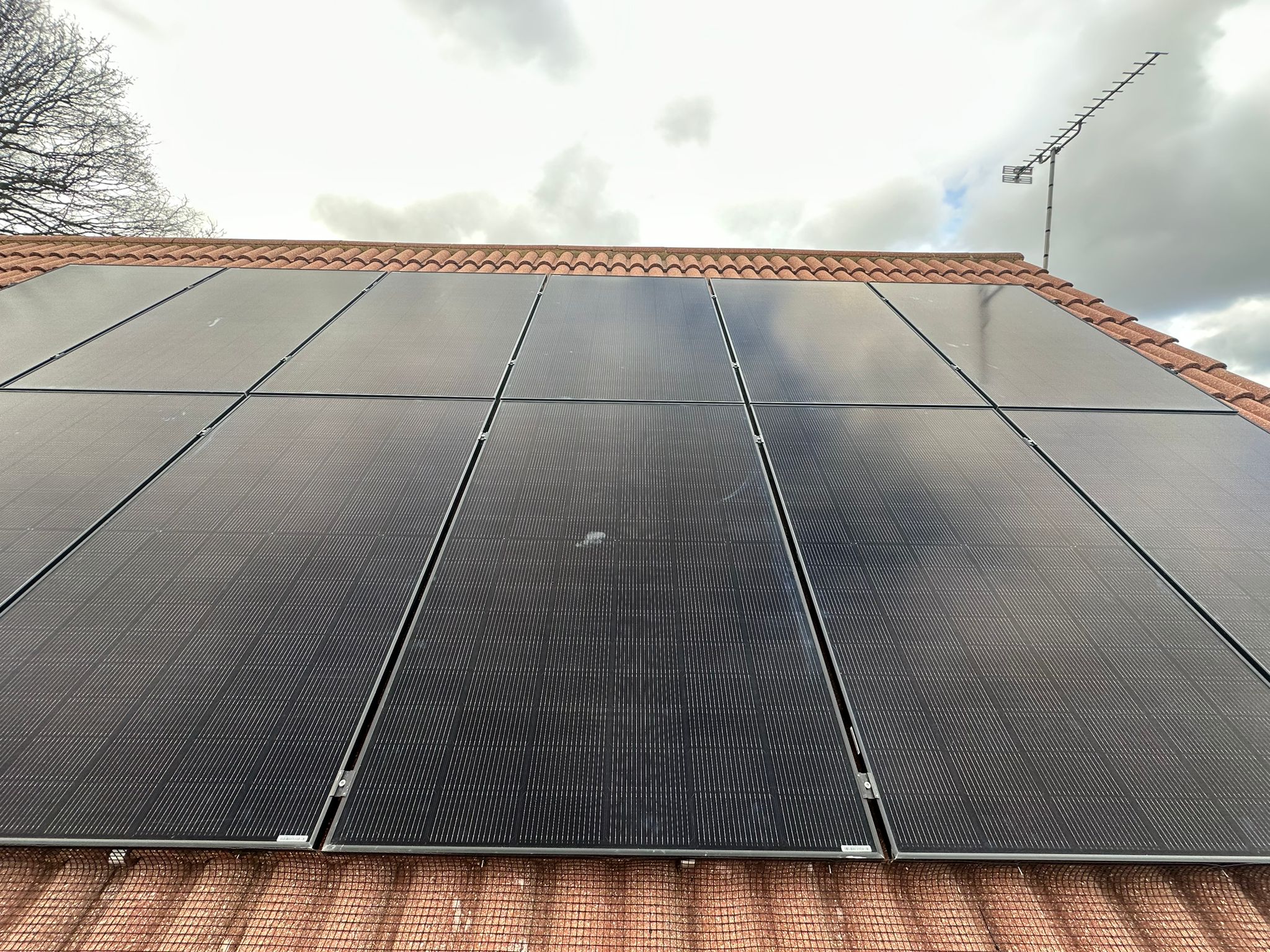 Diginet Solar | Solar Panels