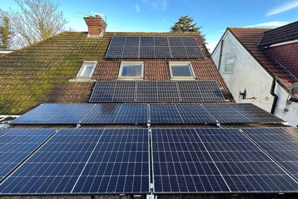 Diginet Solar Energy Solutions and Installation